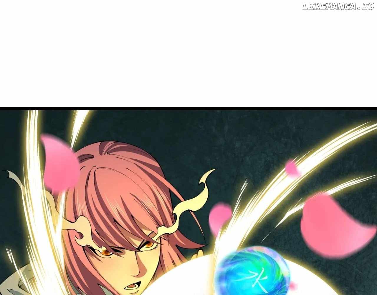 Age of Terror Chapter 490 37